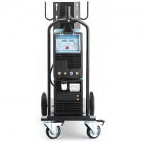 Сварочный инвертор GROVERS TIG 400 P AC/DC