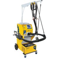 Аппарат контактной сварки GYS GYSPOT INVERTER BP.LC-s7