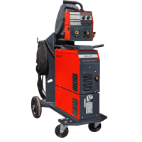 Сварочный полуавтомат ТЕНА KM500 W Partner Pro