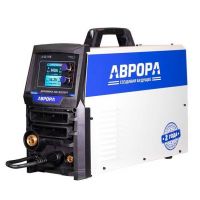 Сварочный полуавтомат АВРОРА Динамика 200 ЭКСПЕРТ