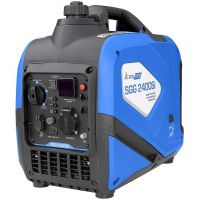 Бензогенератор инверторный TSS SGG 2400Si