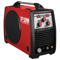 Многофункциональный сварочный инвертор Helvi TP 270 Synergic