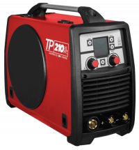 Многофункциональный сварочный инвертор Helvi TP 210 XL PFC