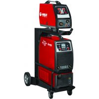 Сварочный полуавтомат Helvi Maxitech 380