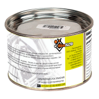 Антипригарная паста Himkod ceramik