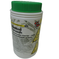 Травильная паста Himkod Forsash