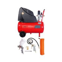 Набор компрессорного оборудования Fubag HOUSE MASTER KIT
