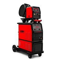 Сварочный полуавтомат ЕВМ TWINPULSE 500 DW SYN