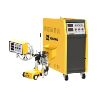 Сварочный трактор HUGONG ARMADA 1250N