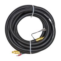 Силовой кабель PARWELD для 240A/260А 3 метра HYPERFLEX