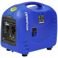 Генератор инверторный HYUNDAI HY 2000Si