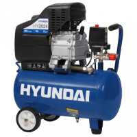Компрессор поршневой HYUNDAI HY 2024