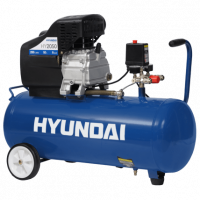 Компрессор поршневой HYUNDAI HY 2050