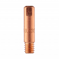 Сварочный наконечник  Сварог M6×25 E-CU-AL Ø0.8