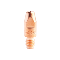 Сварочный наконечник M8x30 d1,6 Cu-Cr-Zr (MS 36/450) Сварог