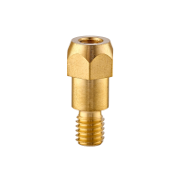 Вставка под наконечник M6×28 mm Real Сварог