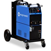 Сварочный инвертор MAGMAWELD ID 250 TW DC PULSE