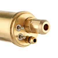 Разъём евро в сборе MS 450 Сварог