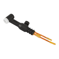 Головка горелки Сварог TS18V