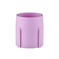 Сопло д/горелки бол. газ. линза 24,0мм (TS 17–18–26) Сварог