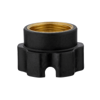 Гайка разъема (MS 40) Сварог