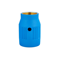 Гайка разъема (MS 24–25–36) Сварог