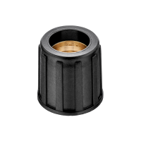 Гайка гусака (MS 25RH) Сварог