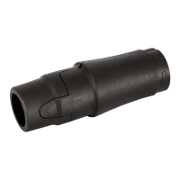 Кожух разъема (MS 15-24-25-36)