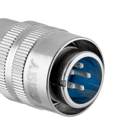 Разъем кабельный Сварог 5-pin