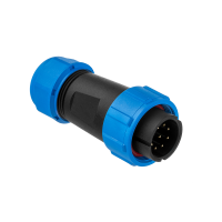 Разъём 9-pin Сварог