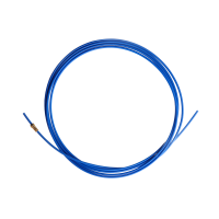 Канал направляющий синий тефлон 0,6-0,9мм Сварог 5,5м