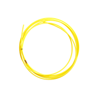 Канал направляющий желтый тефлон Сварог 1,2-1,6мм 5.5 м