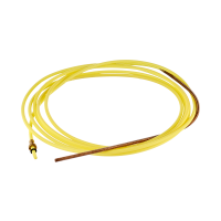 Канал направляющий тефлон MAXI (1.2-1.6) 5,5м тефлон (MAXI) Сварог