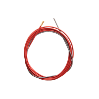 Канал направляющий красный 1,0-1,2мм Сварог 3,5м