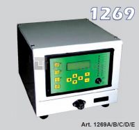 Блок управления TECNA 1269D на мощность машины 125 kVA (TE-550)