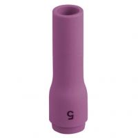 Керамическое газовое сопло EWM GN TIG 9/20 L 8.0x48mm (10шт)