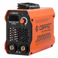 Сварочный инвертор Сварог REAL ARC 200 (Z2K6)