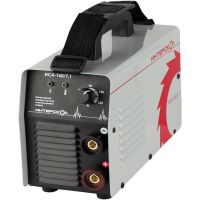 Сварочный инвертор ИНТЕРСКОЛ ИСА-160/7,1