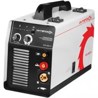 Сварочный полуавтомат ИНТЕРСКОЛ ИСП-200/7,0