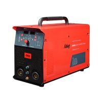 Сварочный инвертор Fubag INTIG 320 T AC/DC PULSE с горелкой FB TIG 26 5P 4m