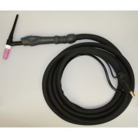 Горелка Autogen Ritter TL 210 4 м, воздушное охлаждение, 200 А