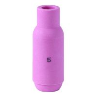 Сопло КЕДР №5 (TIG 17–18–26) Ø 8,0 мм