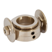 Насадка роликовая (CS 81) Сварог