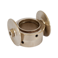 Насадка роликовая (CS 101/141) Сварог