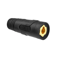 Розетка кабельная 70-95 Сварог