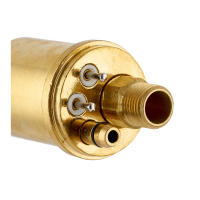 Разъём евро (MS 450) Сварог