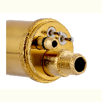 Разъем Сварог MS 15