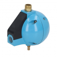 Шаровой поплавковый конденсатоотводчик Comaro CFO-002