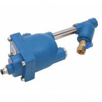 Беспотерьный конденсатоотводчик Comaro CFO-004