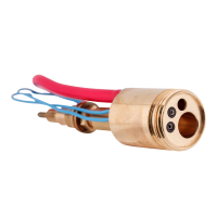 Евроадаптер панельный MIG Сварог